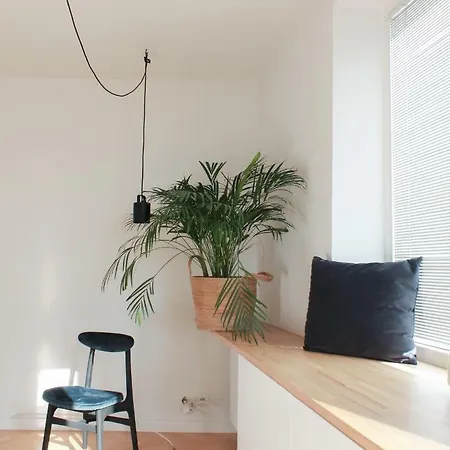 Nowy Apartament W Gdyni Centrum 公寓 格丁尼亚