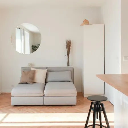 公寓 Nowy Apartament W Gdyni Centrum *