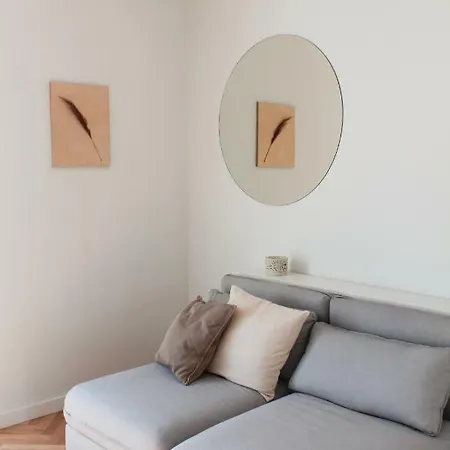 Nowy Apartament W Gdyni Centrum